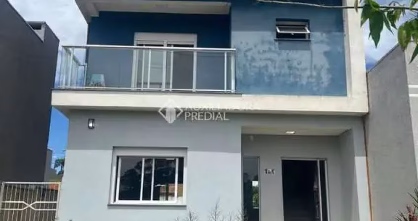 Casa em condomínio fechado com 3 quartos à venda na Avenida Mendanha, 500, Centro, Viamão