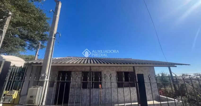 Casa com 2 quartos à venda na Travessa Zamenhof, 50, Stella Maris, Alvorada