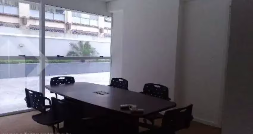 Sala comercial à venda na Rua Eudoro Berlink, 646, Auxiliadora, Porto Alegre
