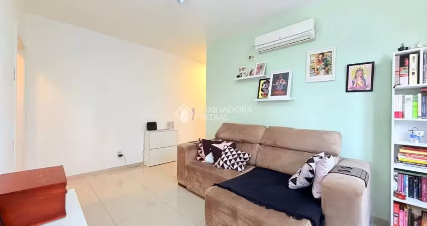 Apartamento com 1 quarto à venda na Rua Anita Garibaldi, 2360, Boa Vista, Porto Alegre
