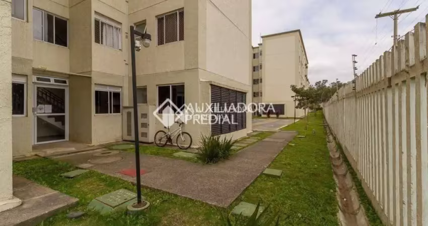 Apartamento com 2 quartos à venda na Rua Irmã Teresilda Steffen, 115, Mário Quintana, Porto Alegre