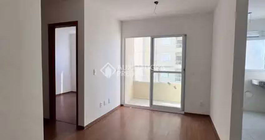 Apartamento com 2 quartos à venda na Rua Waldemar Luiz de Freitas Filho, 470, Costa e Silva, Porto Alegre