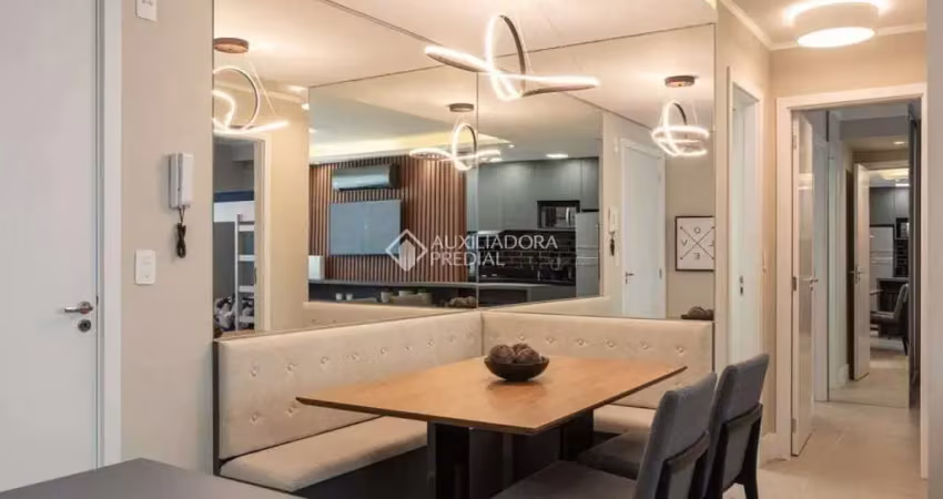 Apartamento com 2 quartos à venda na Rua Doutor Carlos Renato R. Fonseca, 375, Jardim Itu Sabará, Porto Alegre