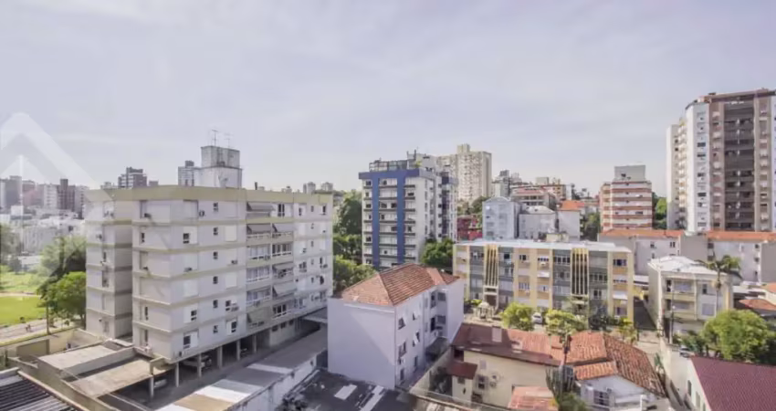 Cobertura com 2 quartos à venda na Avenida Neusa Goulart Brizola, 495, Petrópolis, Porto Alegre