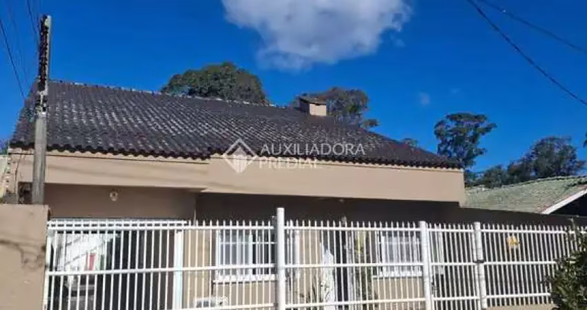 Casa com 1 quarto à venda na Capitão Josino Dutra, 25, Parque Residencial Jardim do Sol, Rio Grande