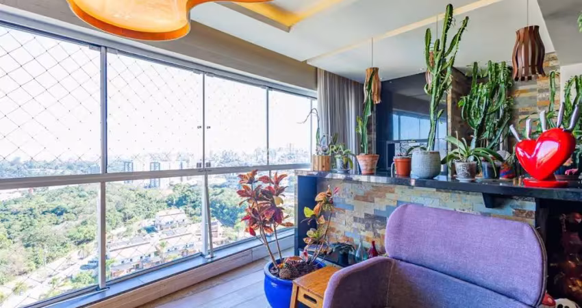 Apartamento com 3 quartos à venda na Rua José Albano Volkmer, 340, Jardim do Salso, Porto Alegre