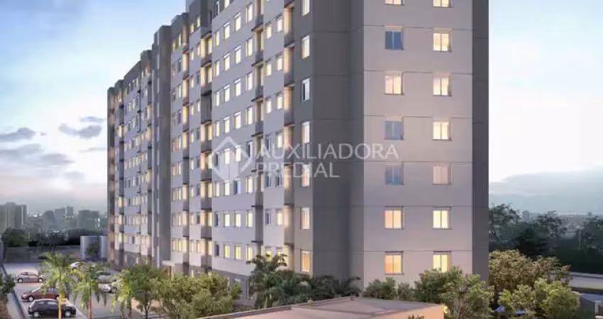 Apartamento com 2 quartos à venda na Alameda Três de Outubro, 25, Sarandi, Porto Alegre