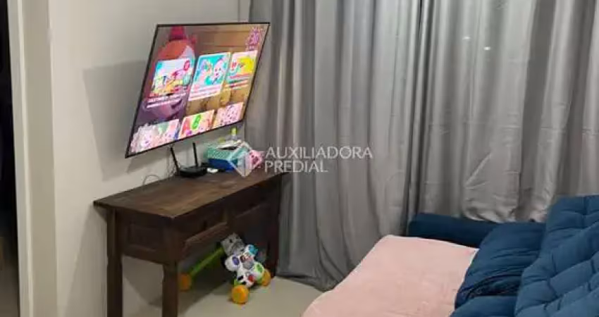 Apartamento com 2 quartos à venda na Rua Gabriel Franco da Luz, 242, Sarandi, Porto Alegre