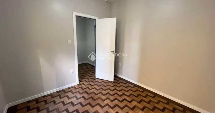 Apartamento com 1 quarto à venda na Avenida Viena, 264, São Geraldo, Porto Alegre