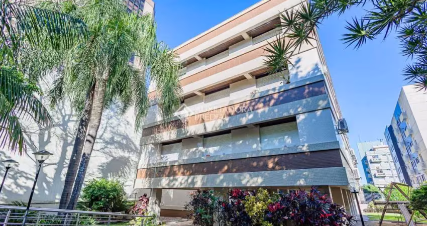Apartamento com 2 quartos à venda na Rua Dom Pedro II, 1273, São João, Porto Alegre