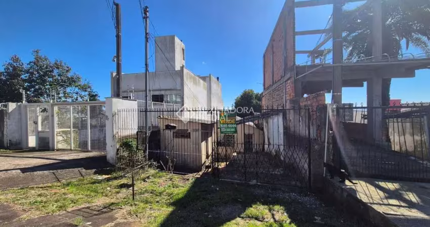Terreno à venda na Rua General Salvador Pinheiro, 280, Vila Jardim, Porto Alegre