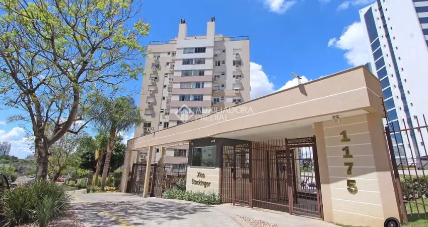 Apartamento com 3 quartos à venda na Avenida General Barreto Viana, 1175, Chácara das Pedras, Porto Alegre