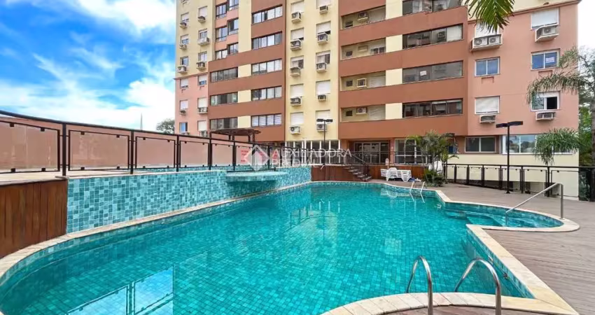 Apartamento com 3 quartos à venda na Avenida Dom Cláudio José Gonçalves Ponce de Leão, 165, Vila Ipiranga, Porto Alegre