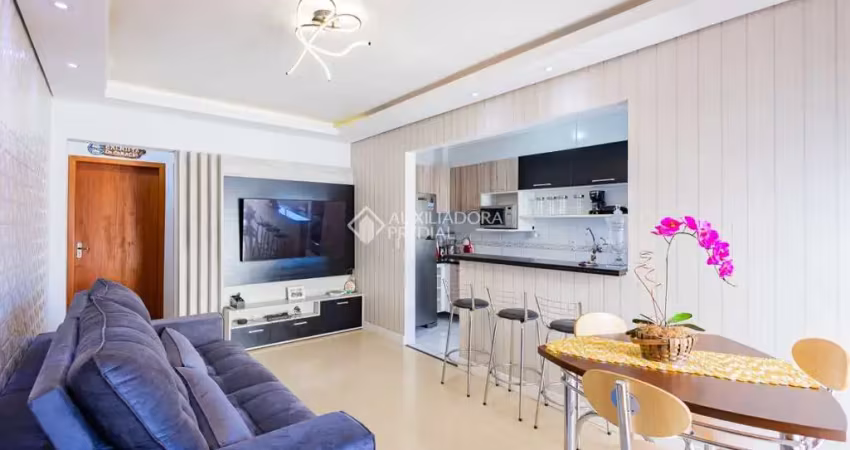 Apartamento com 2 quartos à venda na Rua Engenheiro João Luderitz, 143, Sarandi, Porto Alegre