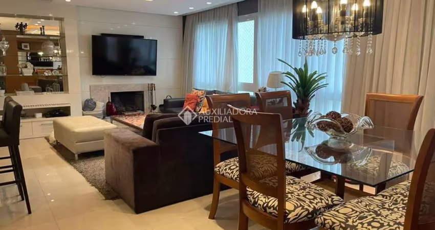 Apartamento com 3 quartos à venda na Rua Jari, 671, Passo da Areia, Porto Alegre