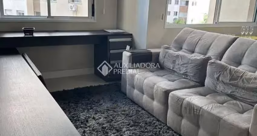 Apartamento com 3 quartos à venda na Avenida Dom Cláudio José Gonçalves Ponce de Leão, 140, Vila Ipiranga, Porto Alegre