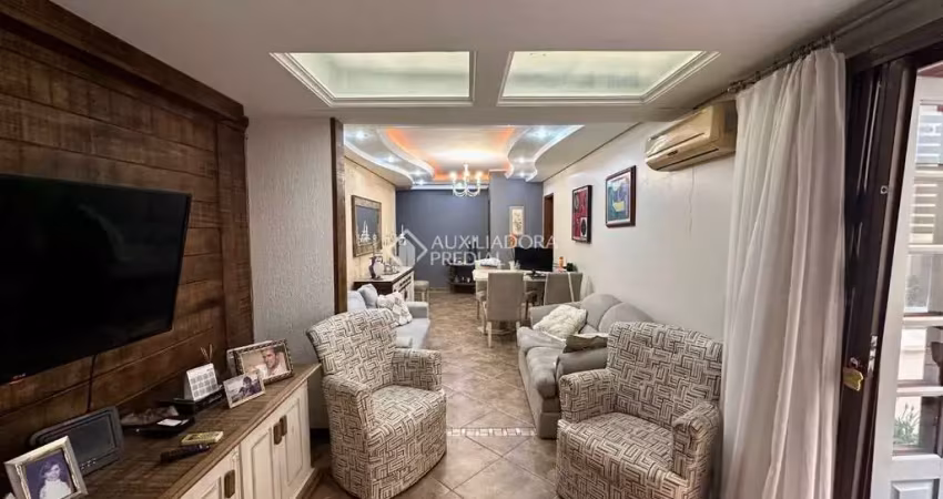 Apartamento com 3 quartos à venda na Rua Costa, 464, Menino Deus, Porto Alegre