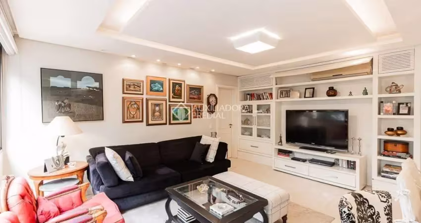 Apartamento com 3 quartos à venda na Rua Marcelo Gama, 1147, Auxiliadora, Porto Alegre