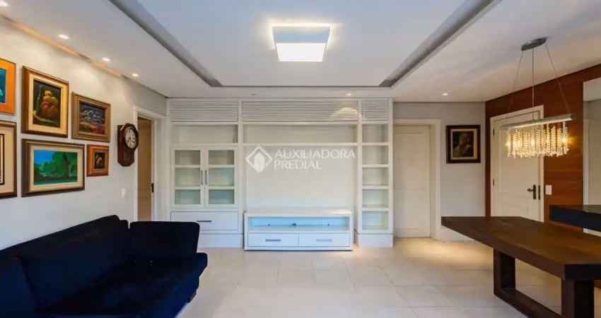 Apartamento com 3 quartos à venda na Rua Marcelo Gama, 1147, Auxiliadora, Porto Alegre