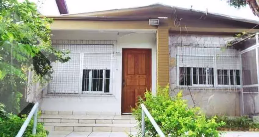Casa em condomínio fechado com 4 quartos à venda na Rua Platão, 29, Jardim Itu Sabará, Porto Alegre