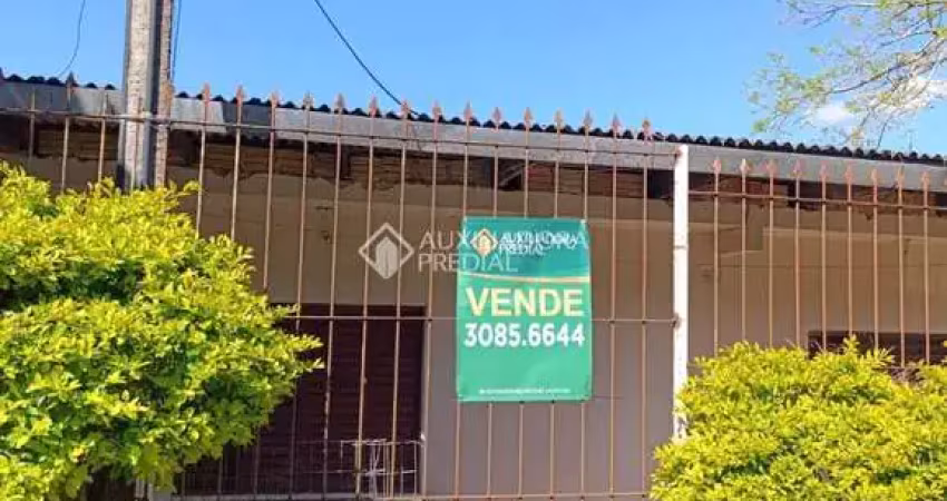 Casa com 4 quartos à venda na Rua Vladimir Herzog, 606, Jardim Carvalho, Porto Alegre