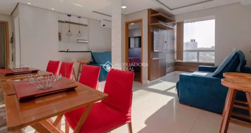 Apartamento com 2 quartos à venda na Avenida Protásio Alves, 8201, Morro Santana, Porto Alegre