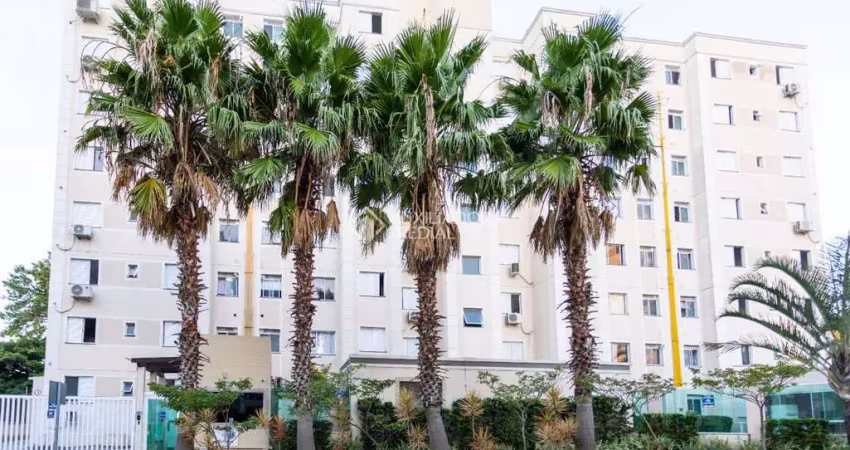 Apartamento com 2 quartos à venda na Travessa Esporte Clube Cruzeiro, 200, Morro Santana, Porto Alegre