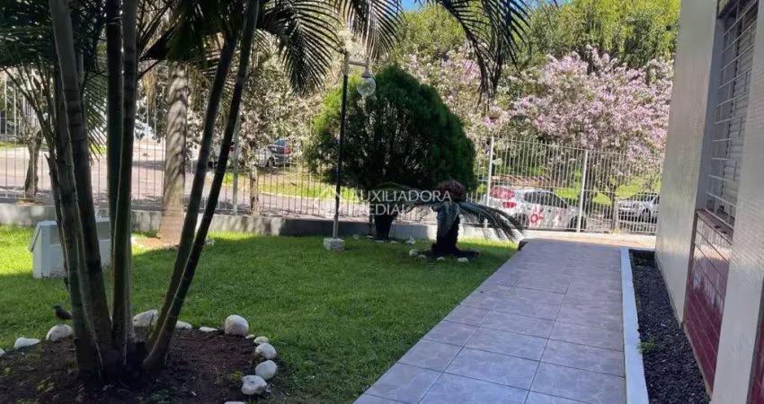Apartamento com 1 quarto à venda na Rua Cipó, 650, Passo da Areia, Porto Alegre