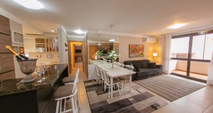 Apartamento com 3 quartos à venda na Aquilino Libardi, 130, Centro, Gramado