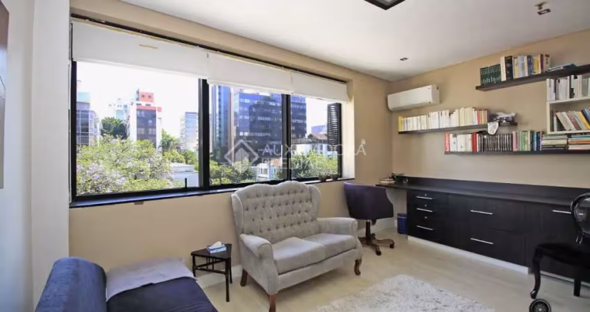 Sala comercial à venda na Rua Doutor Florêncio Ygartua, 391, Moinhos de Vento, Porto Alegre