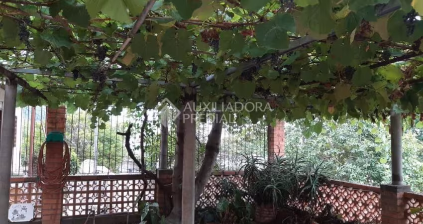 Casa em condomínio fechado com 2 quartos à venda na Rua Eloema de Oliveira Barcelos, 370, Morro Santana, Porto Alegre