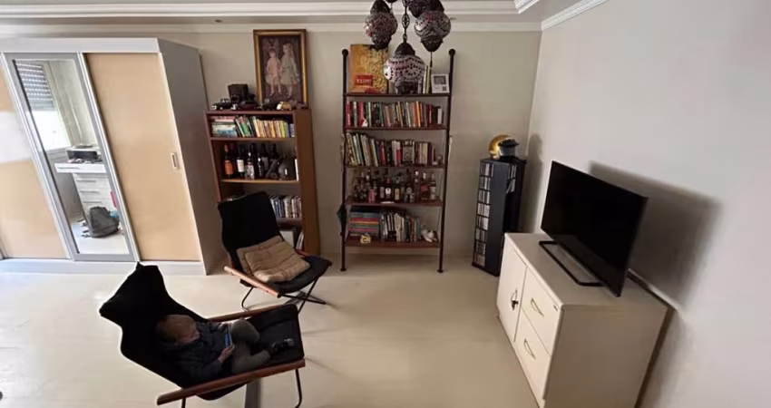 Apartamento com 1 quarto à venda na Rua São Luís, 694, Santana, Porto Alegre
