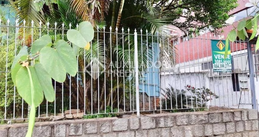 Terreno em condomínio fechado à venda na Rua Guilherme Klippel, 212, Passo da Areia, Porto Alegre