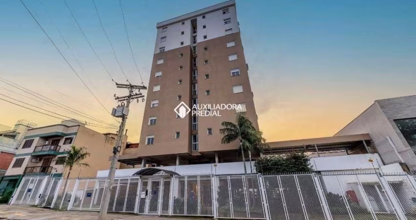 Apartamento com 1 quarto à venda na Rua Guilherme Alves, 1131, Petrópolis, Porto Alegre