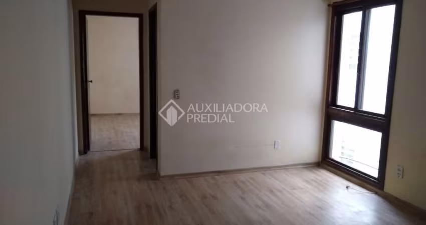 Apartamento com 1 quarto à venda na Rua Lobo da Costa, 100, Azenha, Porto Alegre