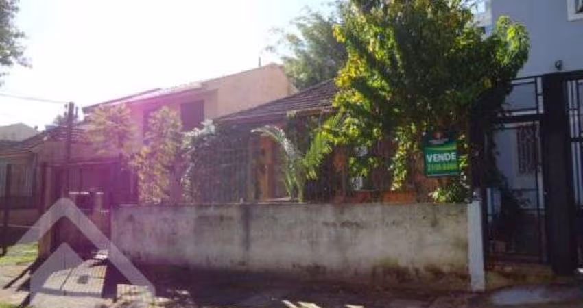 Terreno em condomínio fechado à venda na Avenida José Gertum, 536, Chácara das Pedras, Porto Alegre