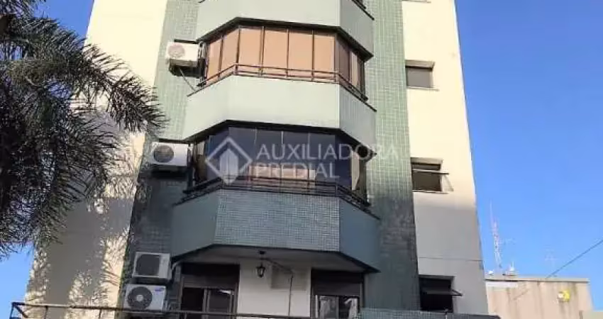 Apartamento com 3 quartos à venda na Rua Gomes Jardim, 372, Santana, Porto Alegre