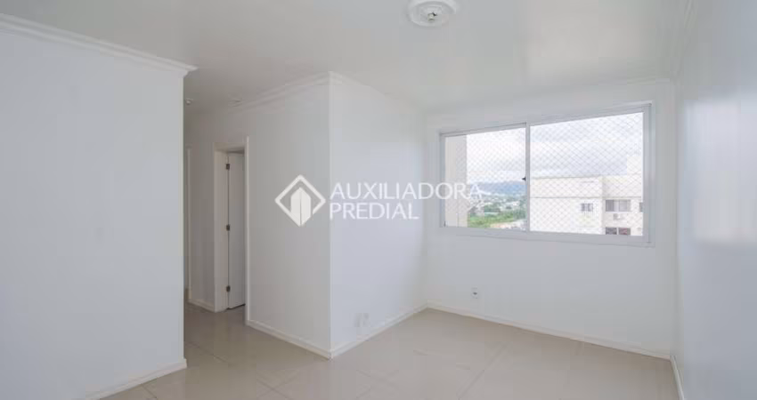 Apartamento com 3 quartos à venda na Avenida Engenheiro Francisco Rodolfo Simch, 720, Sarandi, Porto Alegre