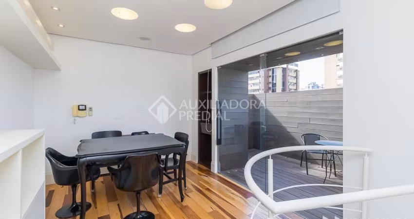 Sala comercial à venda na Rua Felipe Neri, 312, Auxiliadora, Porto Alegre