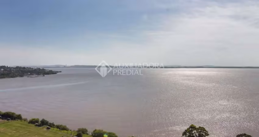 Apartamento com 1 quarto à venda na Avenida Diário de Notícias, 500, Cristal, Porto Alegre