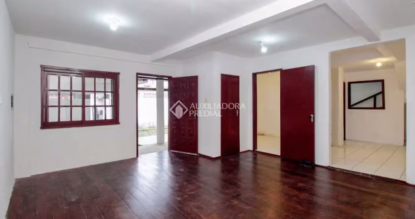 Casa com 5 quartos à venda na Rua Coronel João Pacheco de Freitas, 260, Jardim Itu Sabará, Porto Alegre