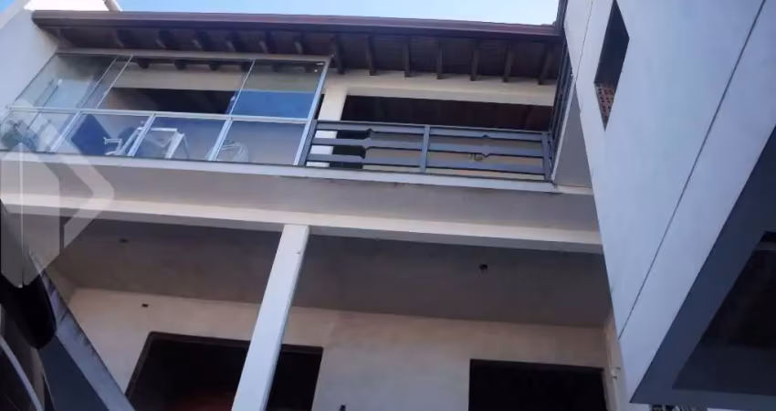 Prédio à venda na Rua Tiradentes, 123, Dihel, Sapucaia do Sul