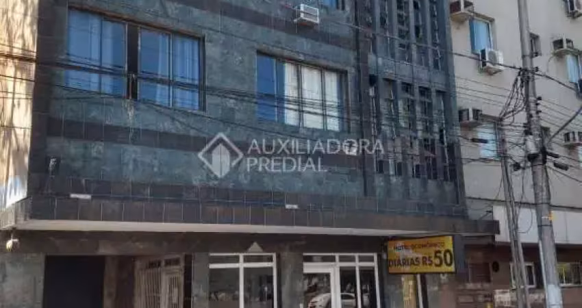 Prédio à venda na Avenida Getúlio Vargas, 5085, Marechal Rondon, Canoas
