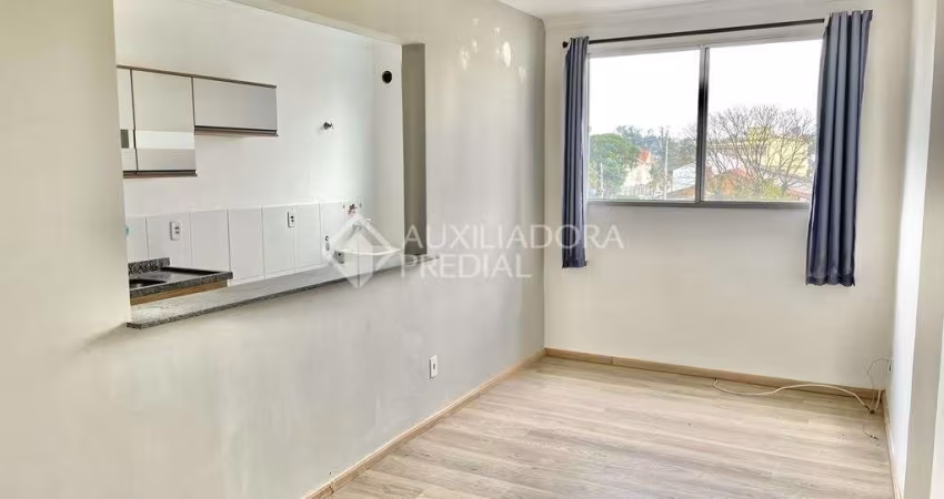 Apartamento com 3 quartos à venda na Rua Monte Arraes, 300, Nonoai, Porto Alegre