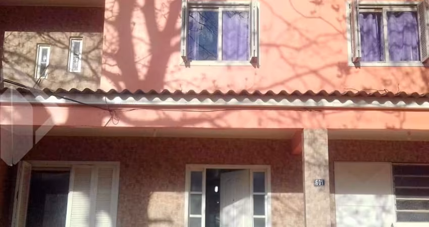 Casa em condomínio fechado com 4 quartos à venda na Avenida João Ferreira Jardim, 601, Rubem Berta, Porto Alegre