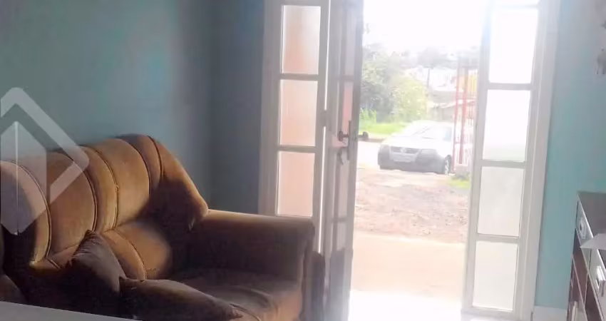 Casa em condomínio fechado com 4 quartos à venda na Avenida João Ferreira Jardim, 601, Rubem Berta, Porto Alegre