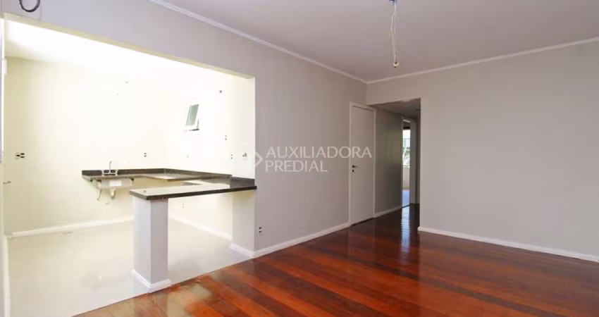Apartamento com 2 quartos à venda na Rua Sinimbú, 190, Petrópolis, Porto Alegre