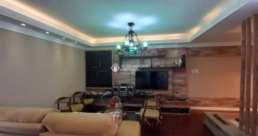 Apartamento com 3 quartos à venda na Rua São Luís, 353, Santana, Porto Alegre