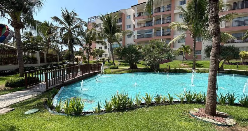 Porto das Dunas Wellness  Resort  Apartamento Nascente
