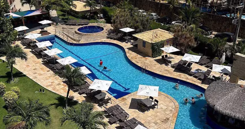 Porto das dunas wellness  resort  apartamento nascente